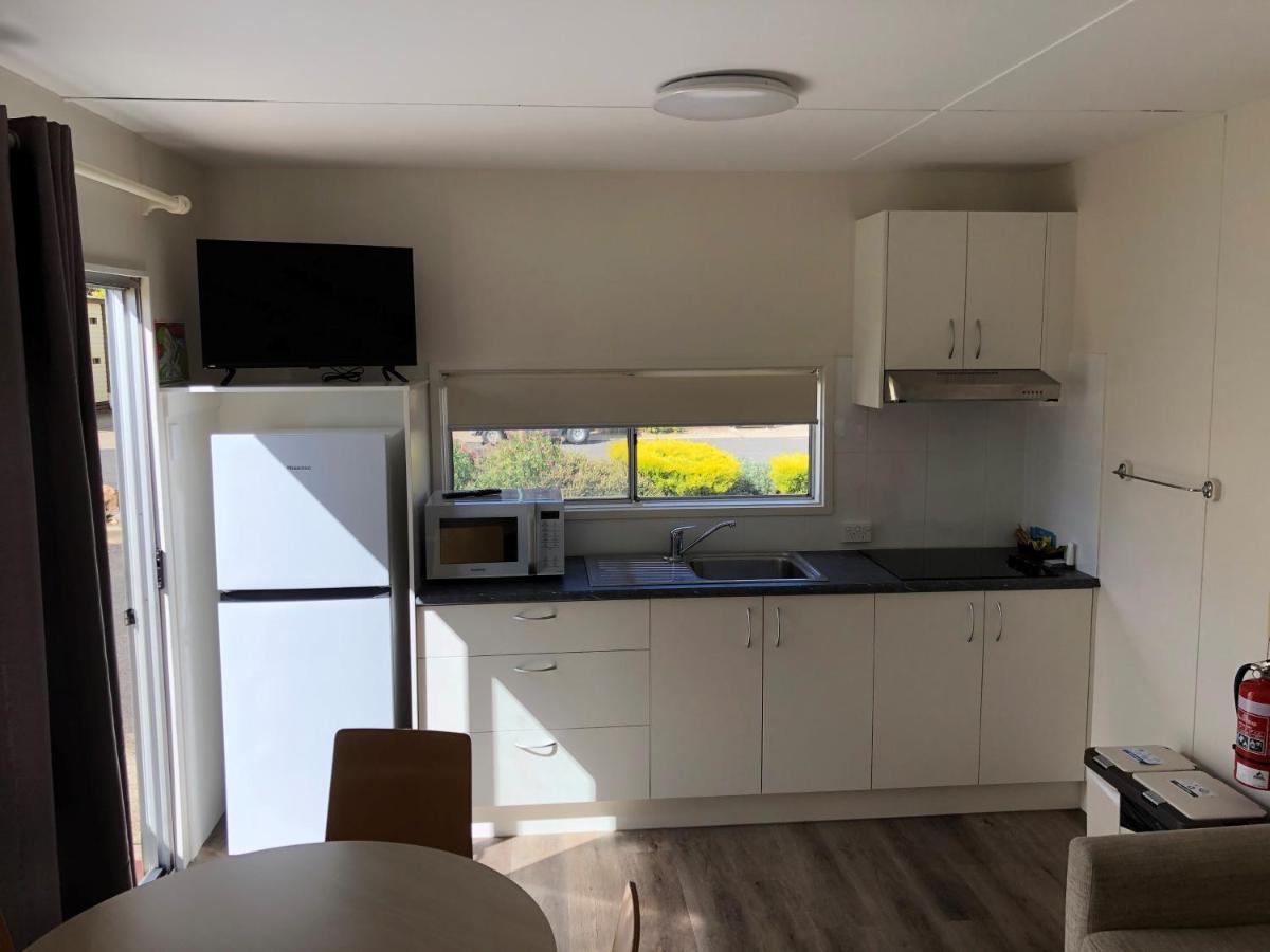 Nrma Jindabyne Holiday Park Экстерьер фото