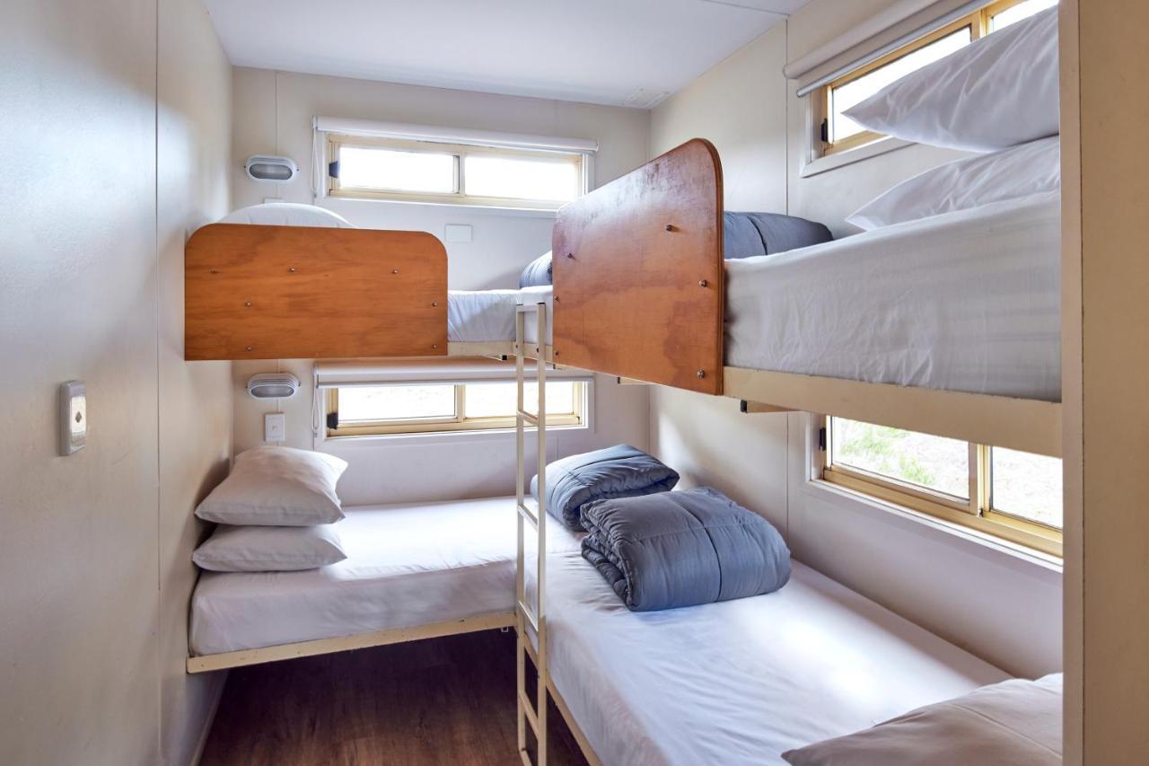 Nrma Jindabyne Holiday Park Экстерьер фото