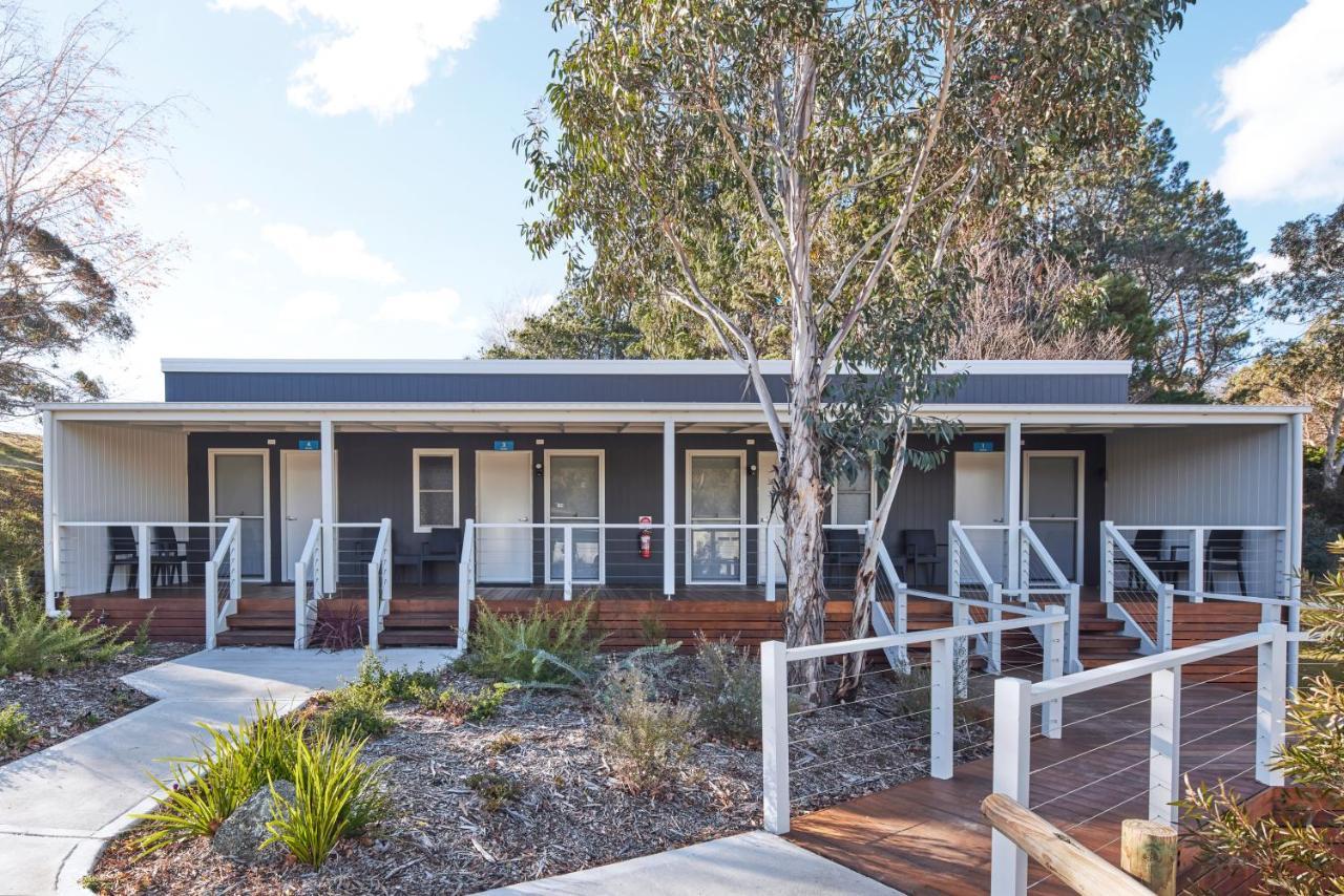 Nrma Jindabyne Holiday Park Экстерьер фото