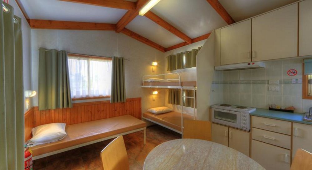 Nrma Jindabyne Holiday Park Экстерьер фото