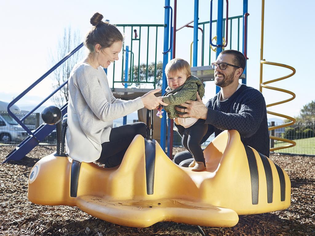 Nrma Jindabyne Holiday Park Экстерьер фото
