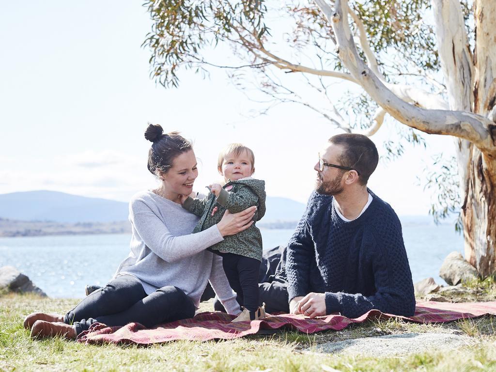 Nrma Jindabyne Holiday Park Экстерьер фото