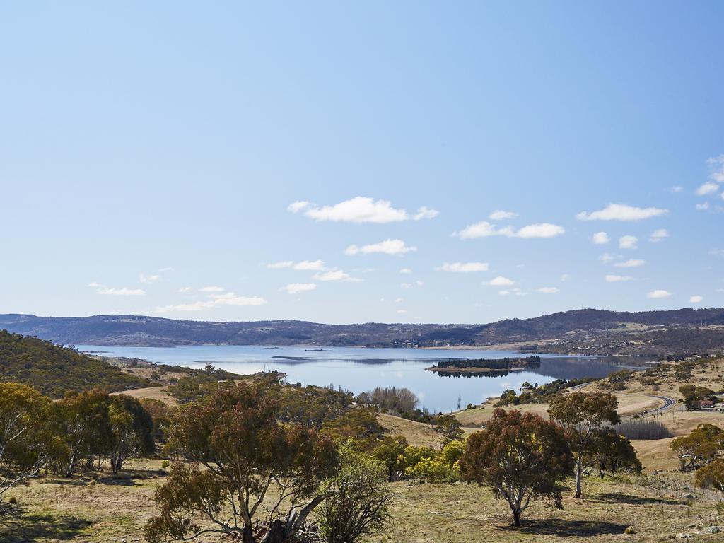Nrma Jindabyne Holiday Park Экстерьер фото