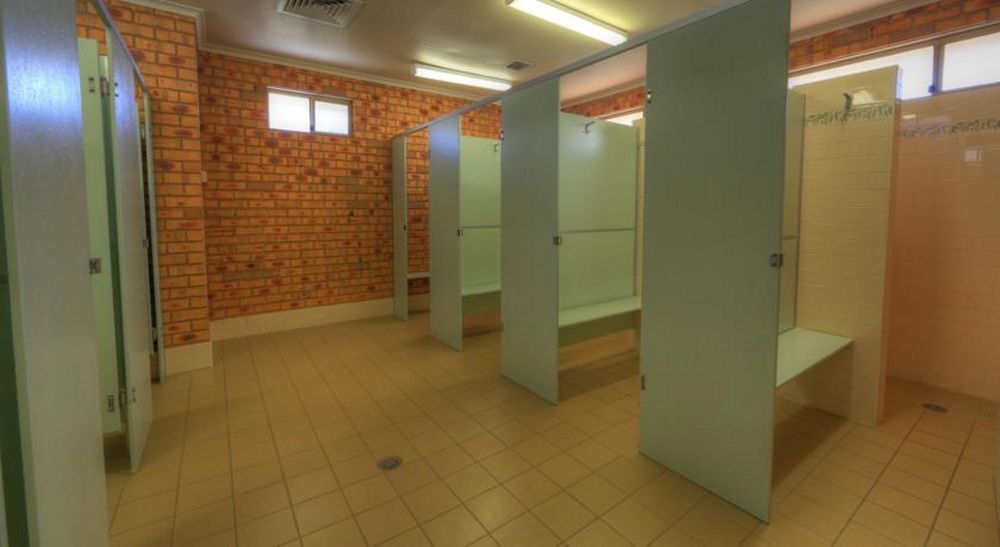 Nrma Jindabyne Holiday Park Экстерьер фото