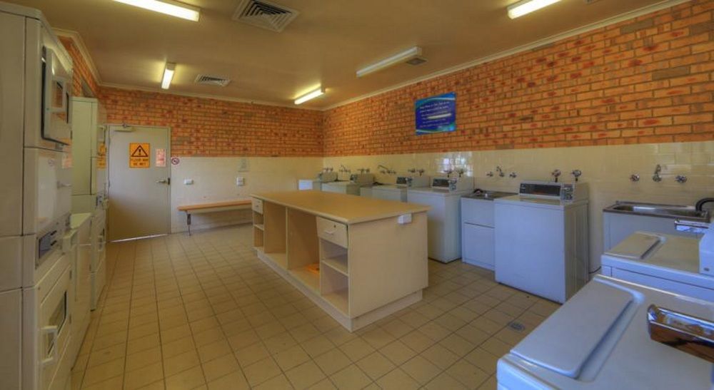 Nrma Jindabyne Holiday Park Экстерьер фото