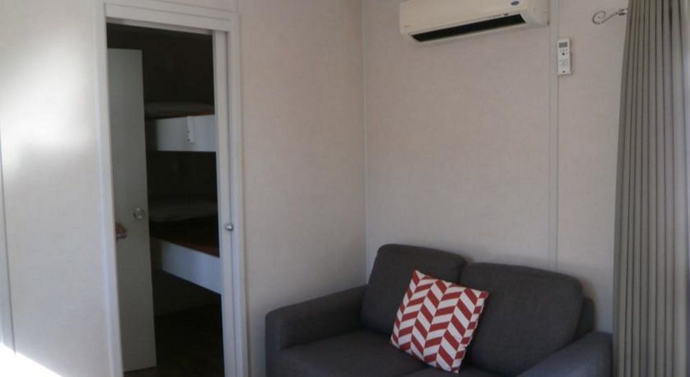 Nrma Jindabyne Holiday Park Экстерьер фото